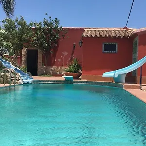 Higos Chumbos, Compartido , Chiclana de la Frontera Spanje