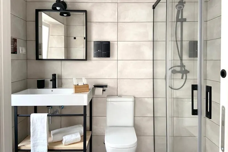 ** Bed & Breakfast 7 Kale Bed&Breakfast Bilbao Spagna