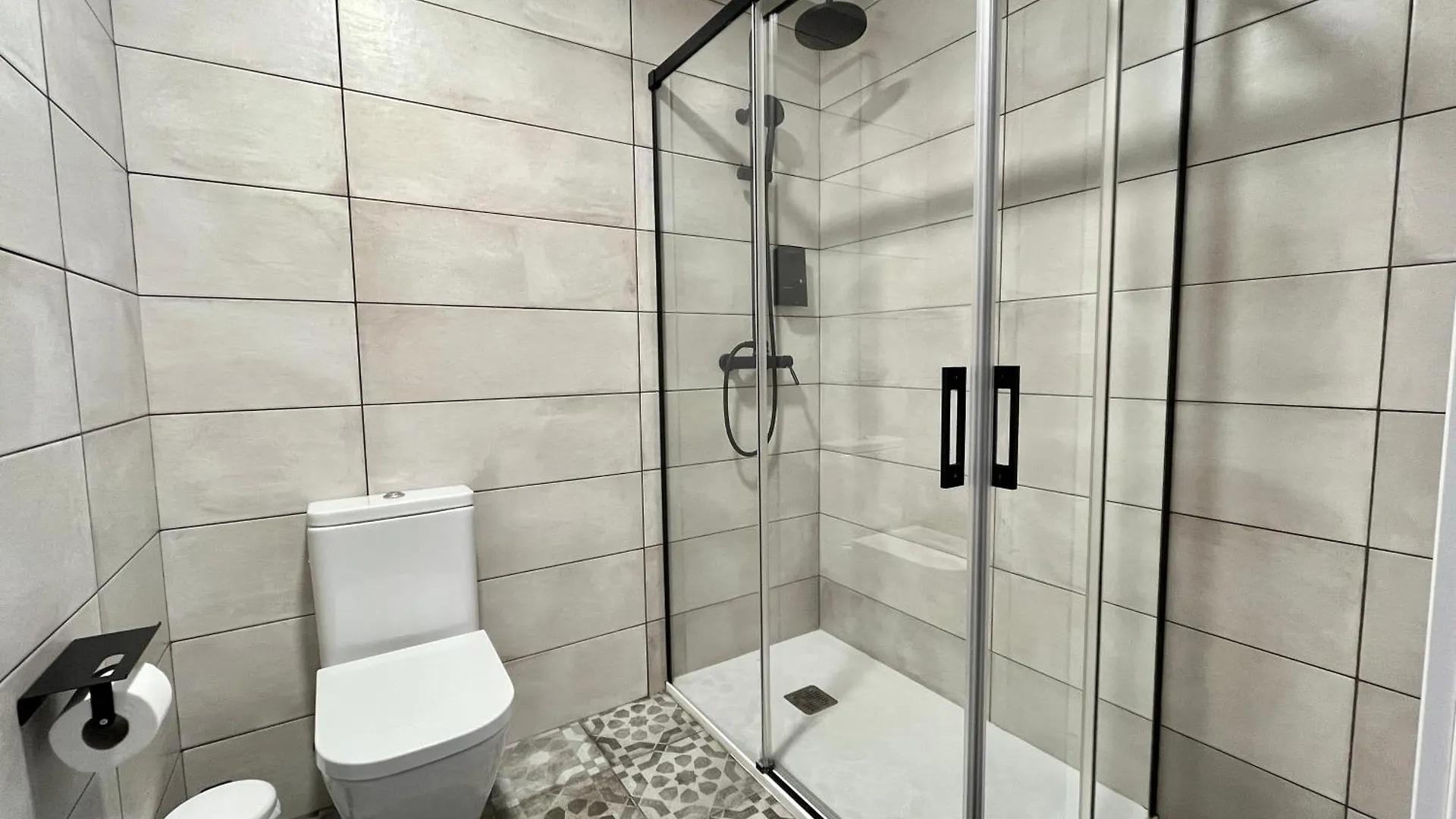 7 Kale Bed&Breakfast Bilbao