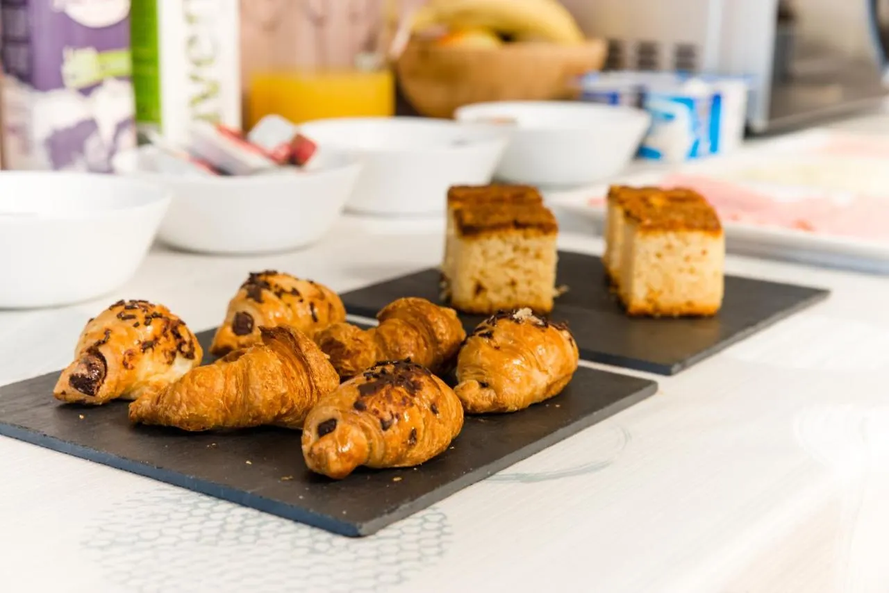 7 Kale Bed&Breakfast Bilbao Bed & Breakfast